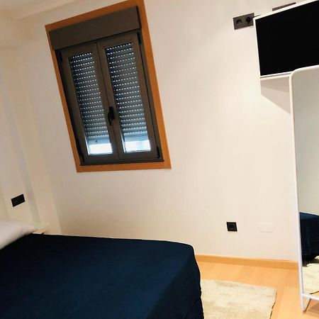 Estupendo Apartamento En Sanxenxo Exterior photo