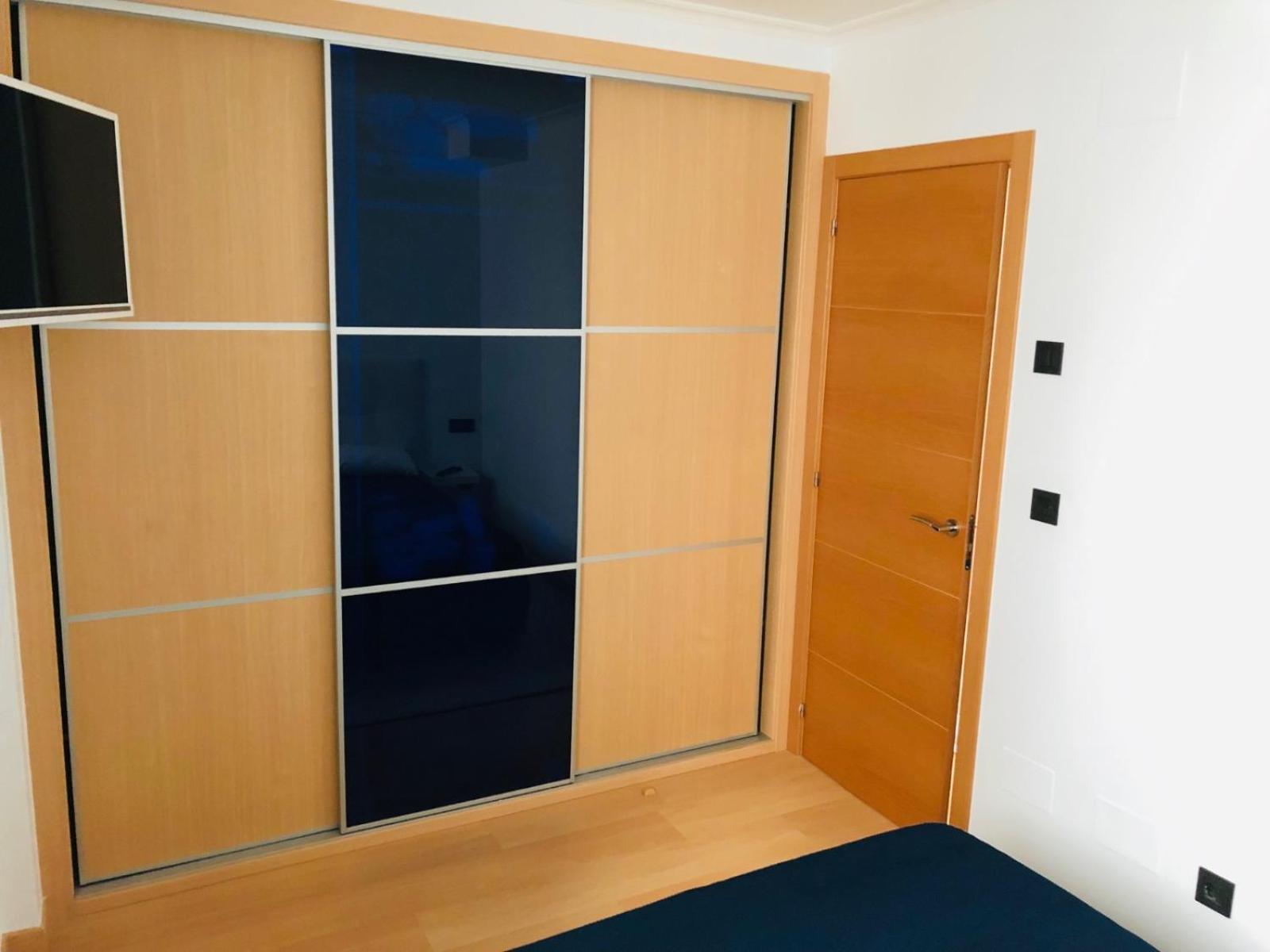 Estupendo Apartamento En Sanxenxo Exterior photo